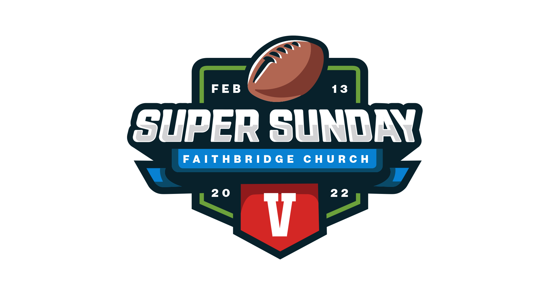 Super Sunday Faithbridge