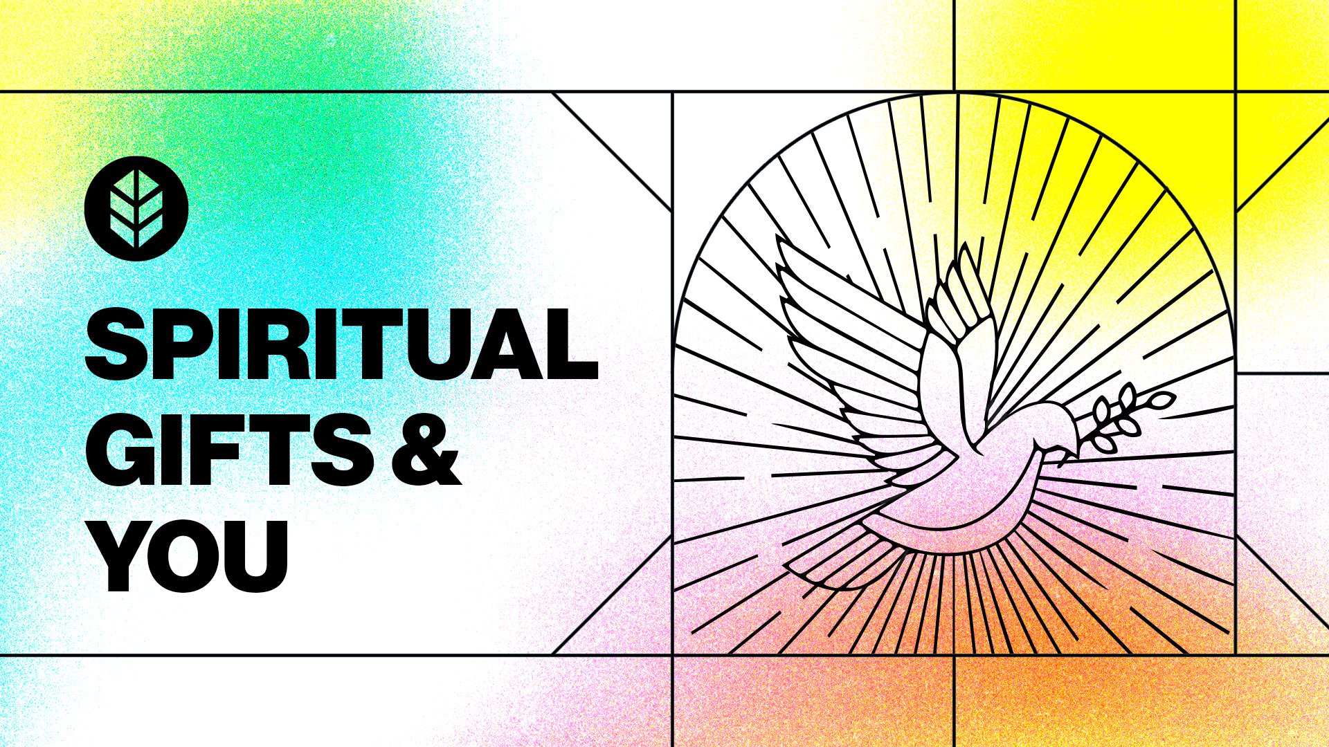 Spiritual Gifts Seminar